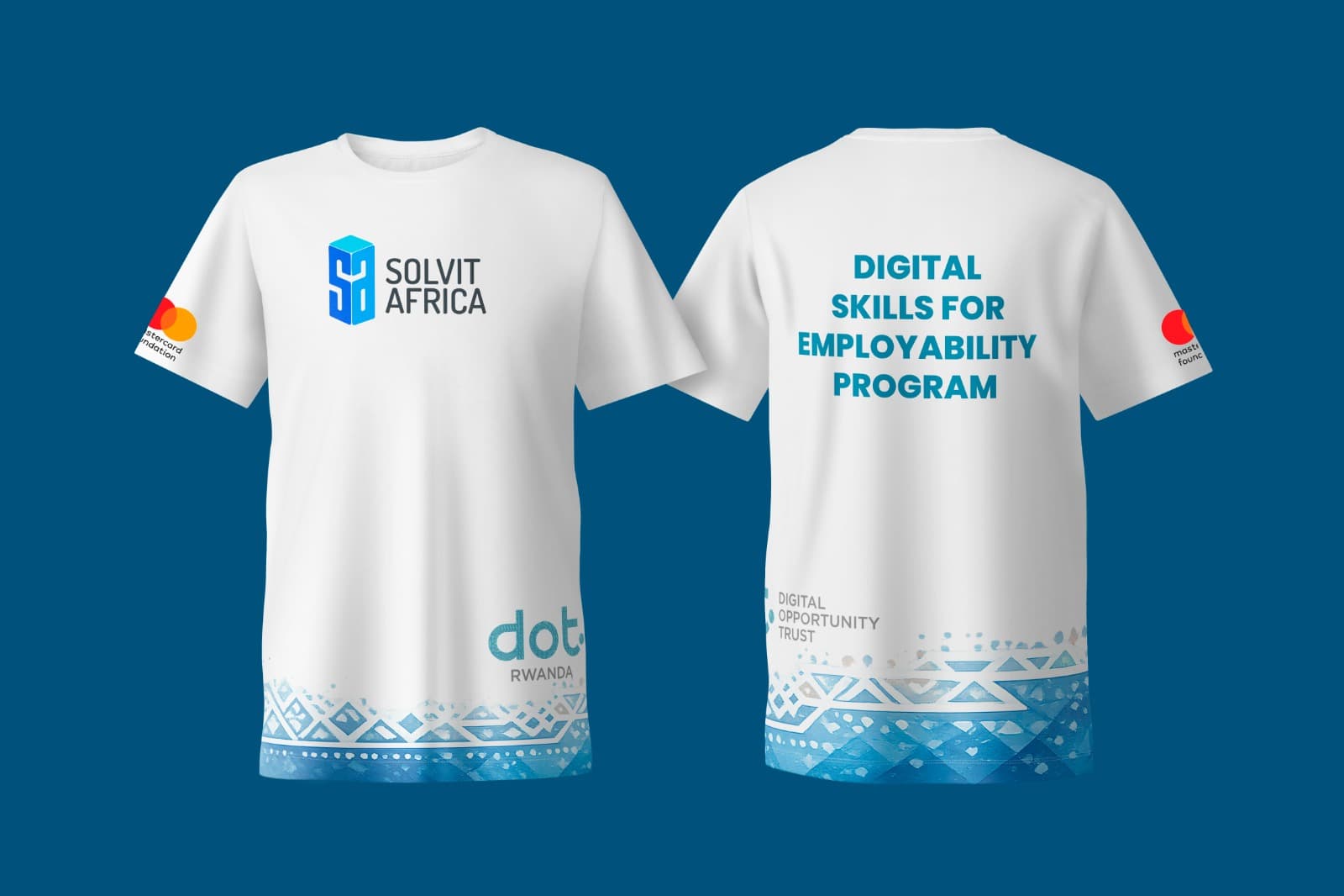 Branding Project 1