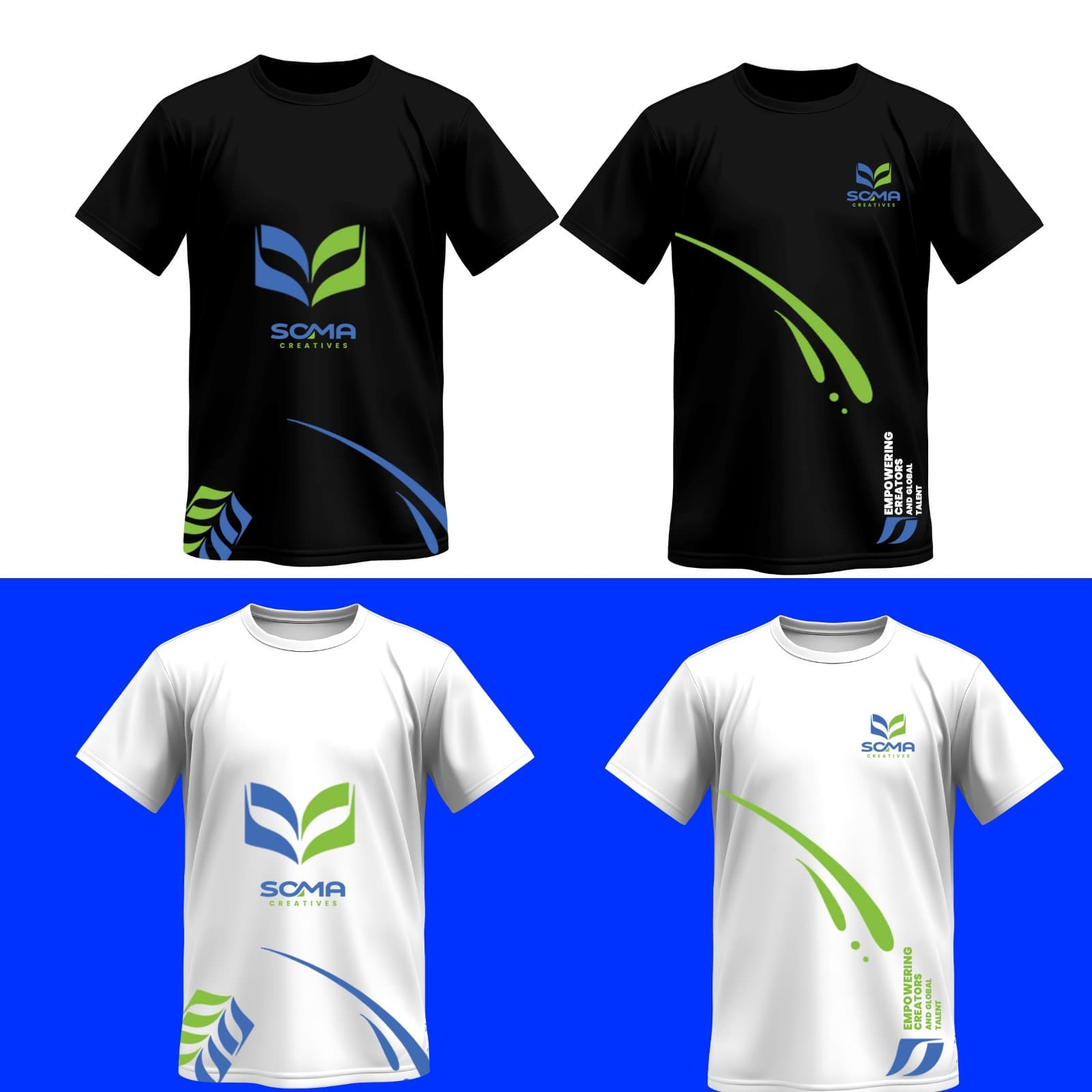 Branding Project 2