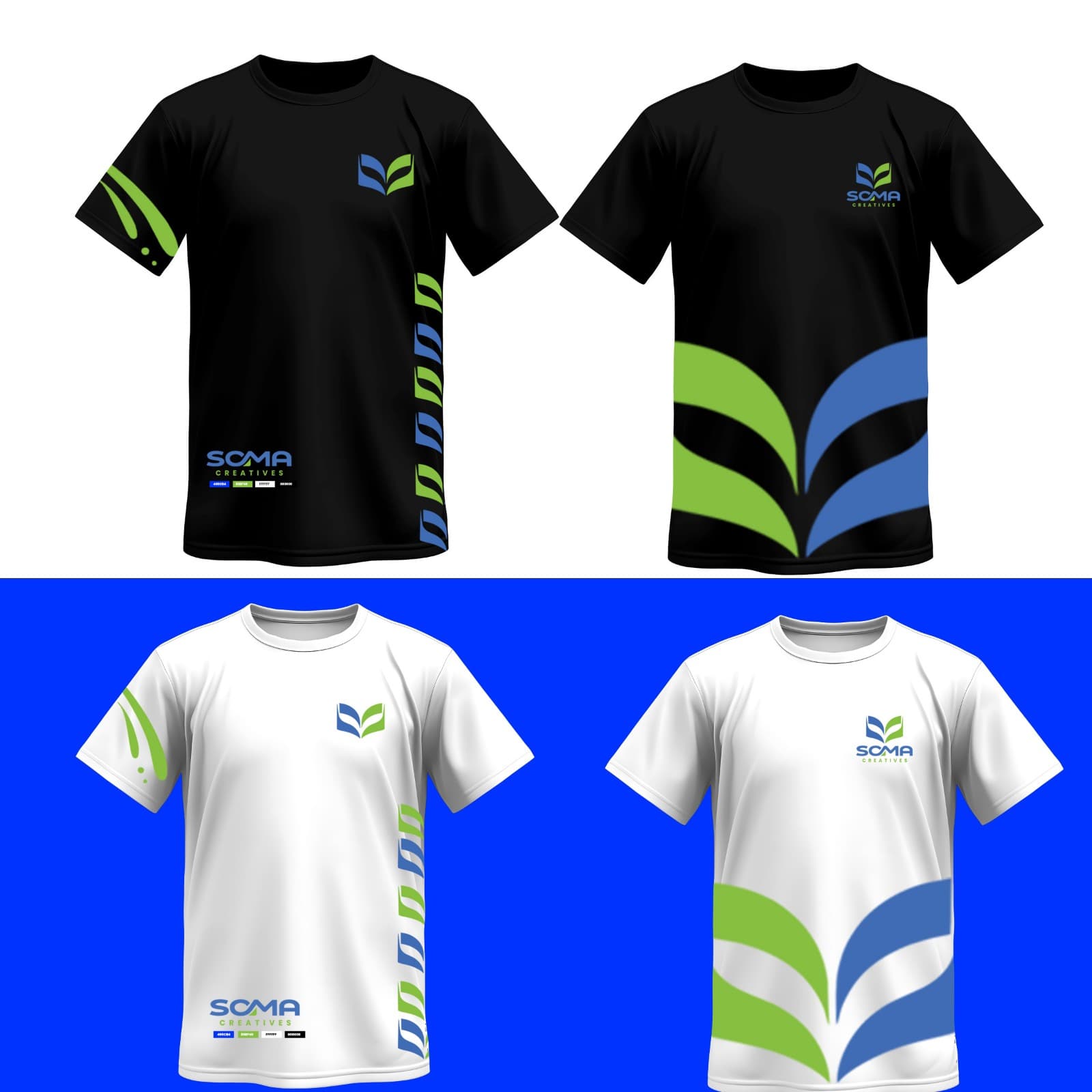 Branding Project 3