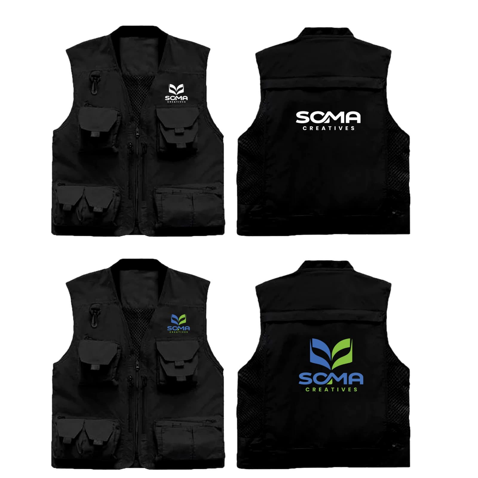 Branding Project 4