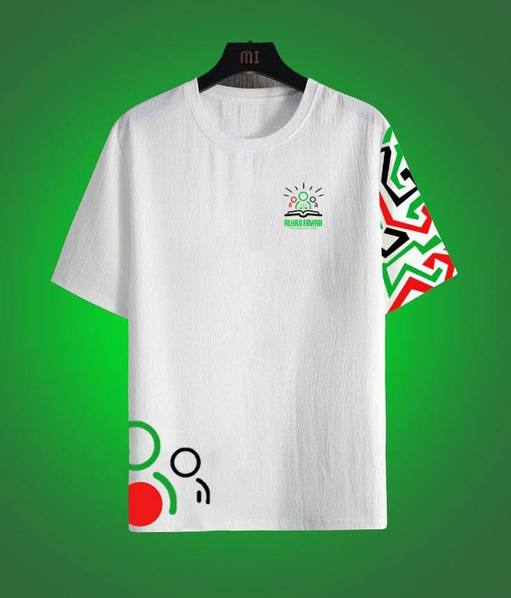 Branding Project 5