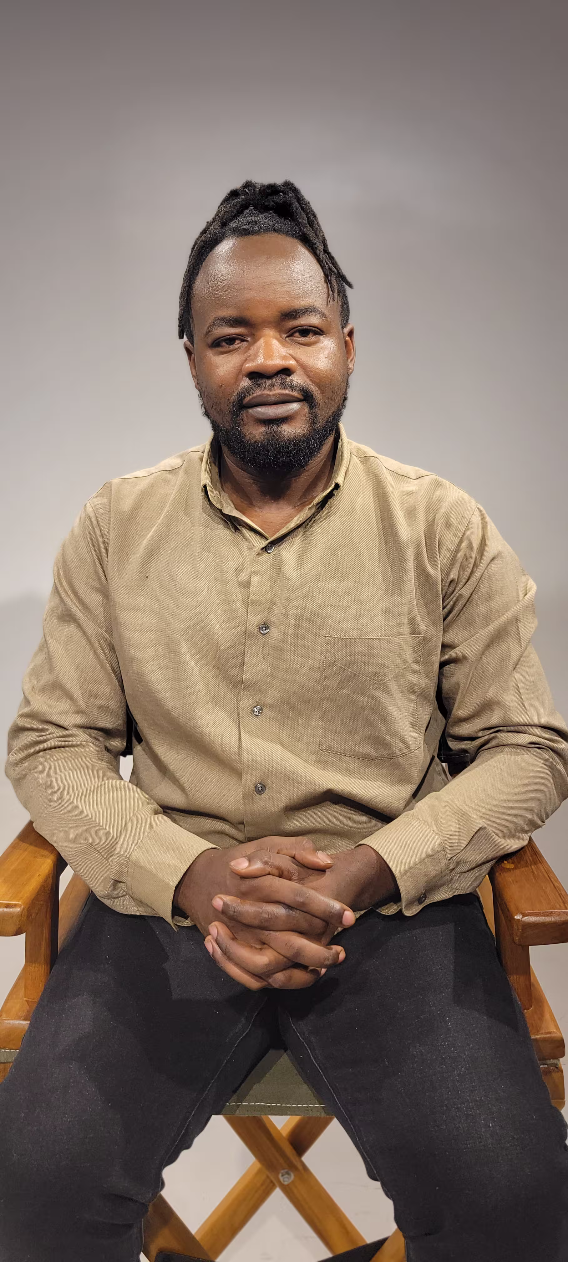 Tafakari Benoit