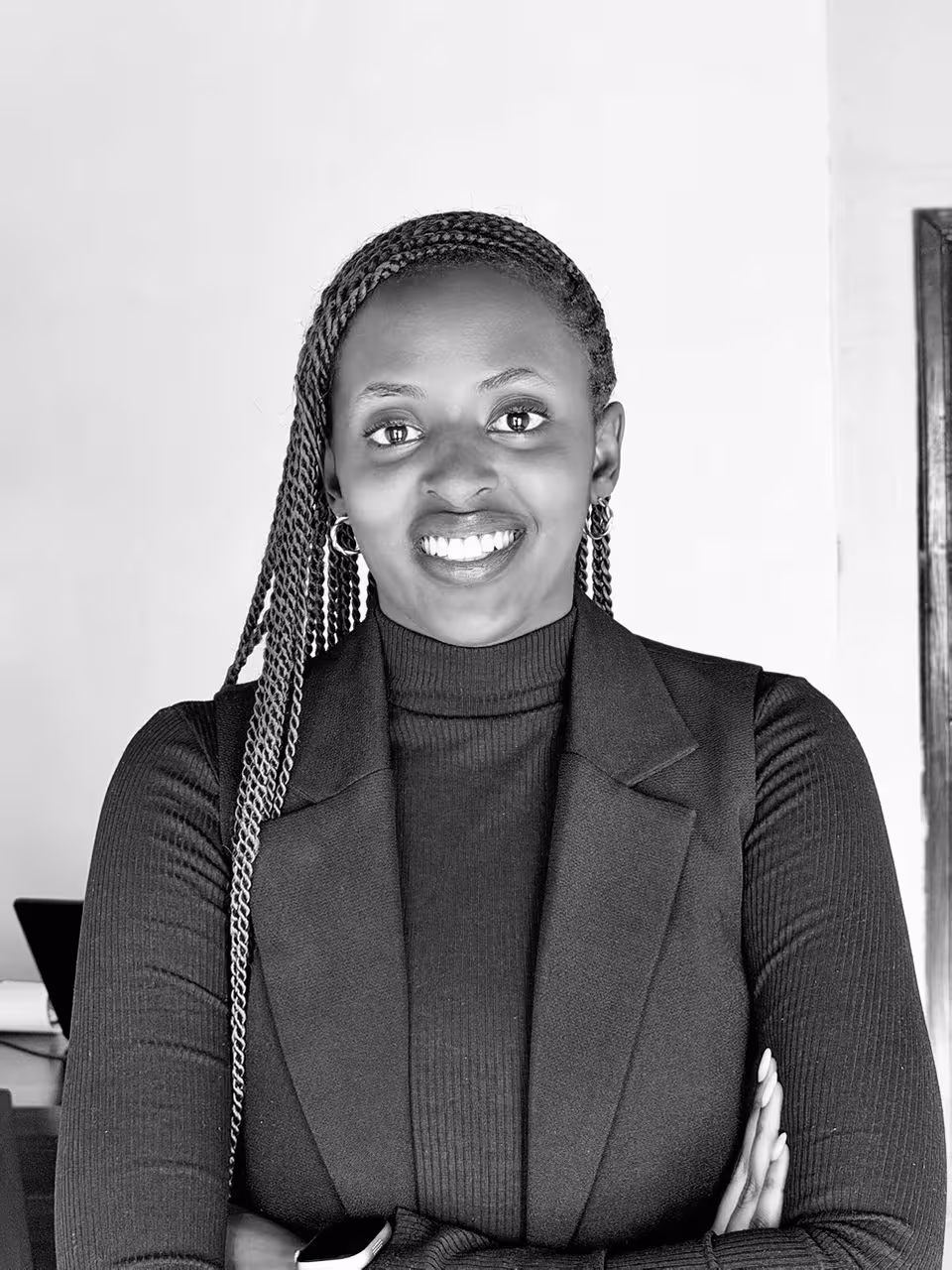Shania Keza Mugema