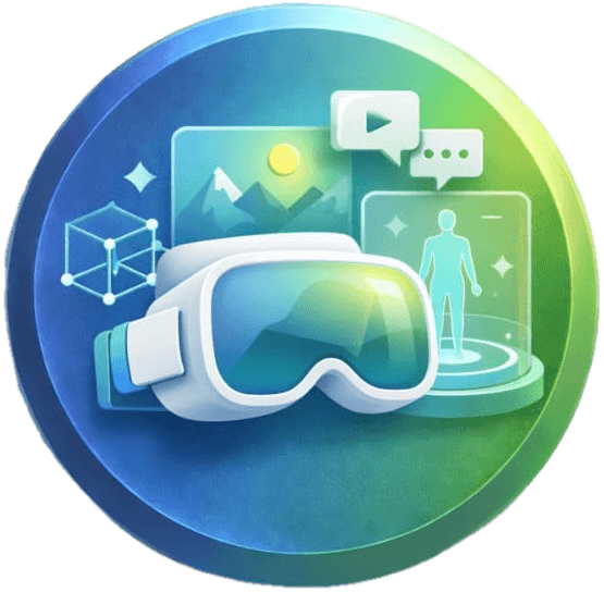 Virtual Reality