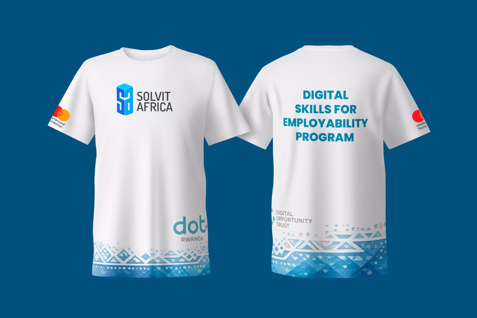 Digital Marketing & Strategy